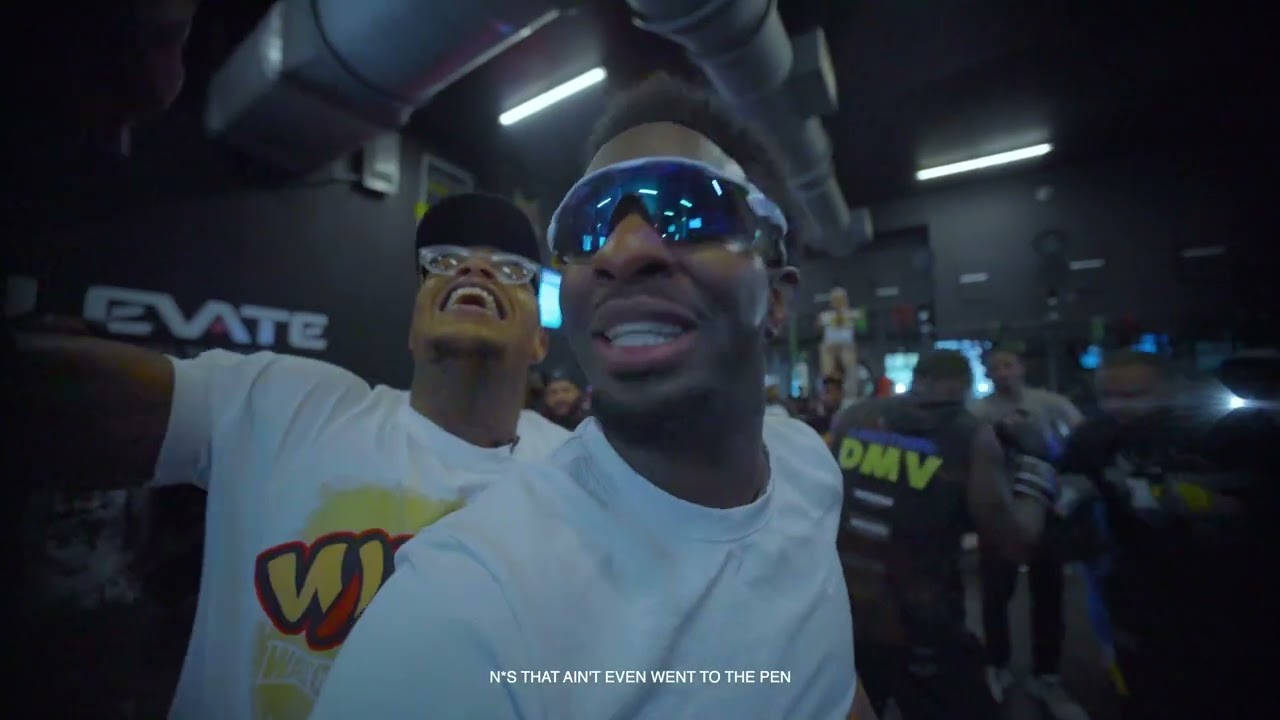 ДЕЗИ БЭНКС ТРЕНИРУЕТСЯ С TEAMWATCHMEWORK ПОЛНЫЙ ВИДЕОБЛОГ 🔥🔥🔥