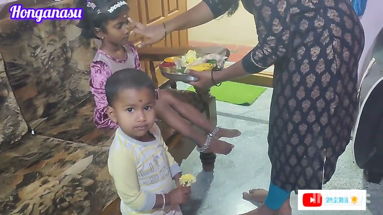 ಎಲ್ಲರಿಗೂ ಸಂಕ್ರಾಂತಿ ಹಬ್ಬದ ಶುಭಾಶಯಗಳು😍🤗, daily vlog, @ಹೊಂಗನಸು @ viral video