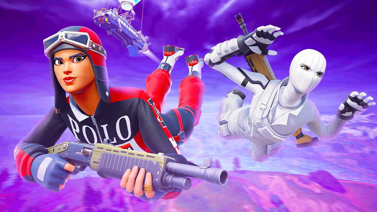 WIN RELOAD RANKED UNRERAL!!