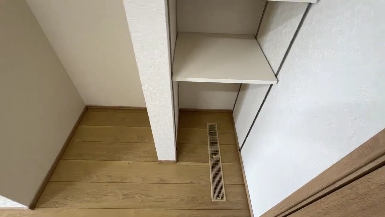 ヴィクトワール【盛岡市永井】1階（もりおかローカル不動産）