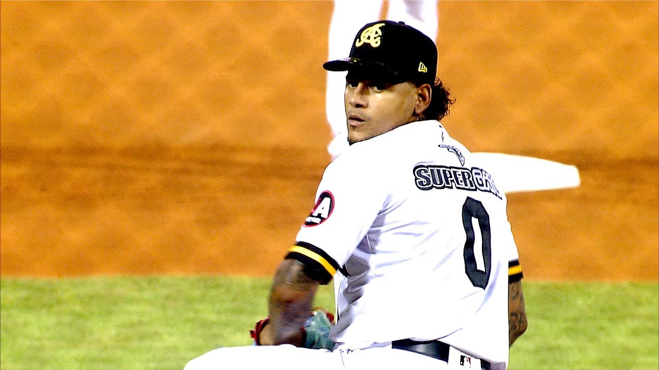 CARLOS MARTINEZ 
