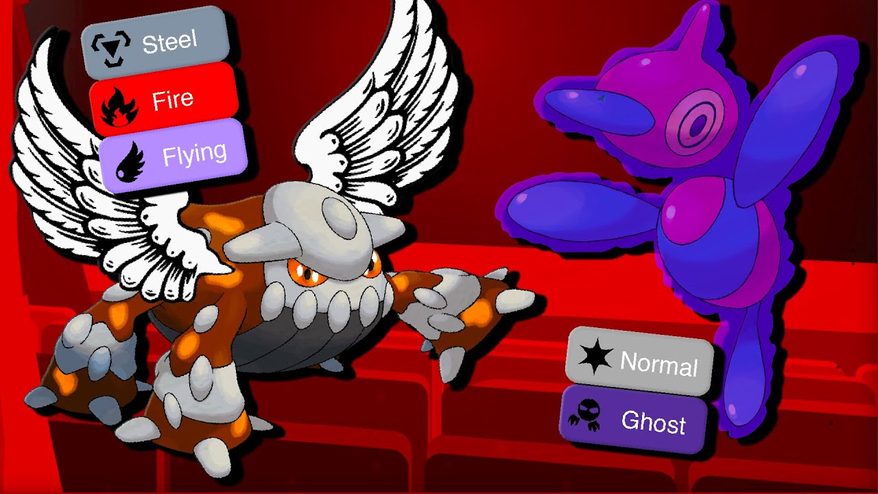 DES POKÉMON AVEC 3 TYPES : IDÉE SIMPLE MAIS DE GÉNIE - Vraie Strat E/B #47
