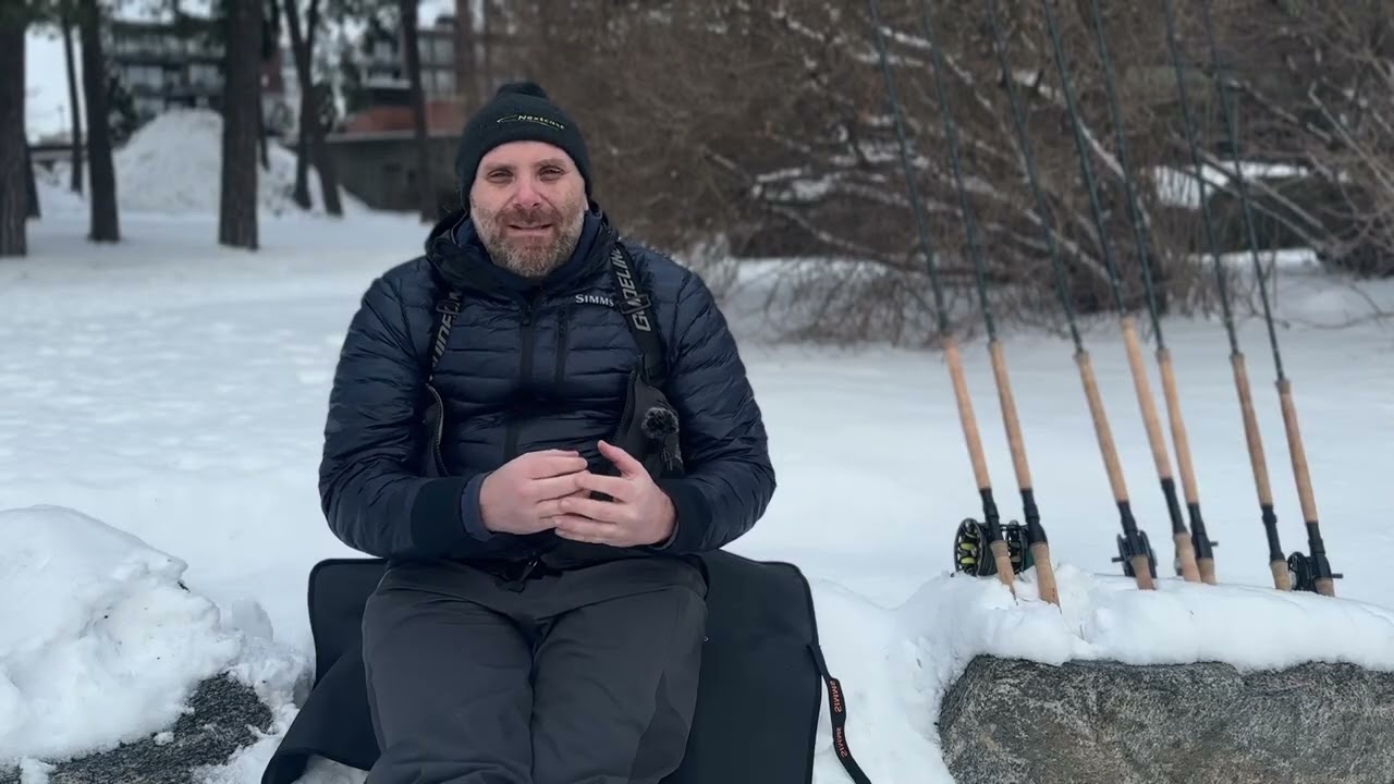 Nextcast Nordic