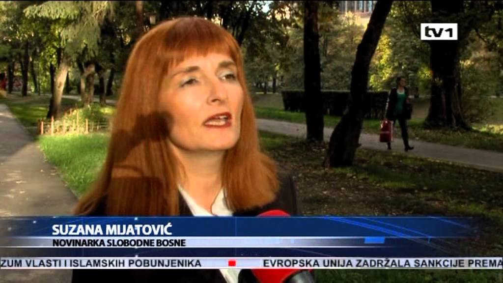 Čavka priznao krivicu - Dnevnik TV1 15.10.2012