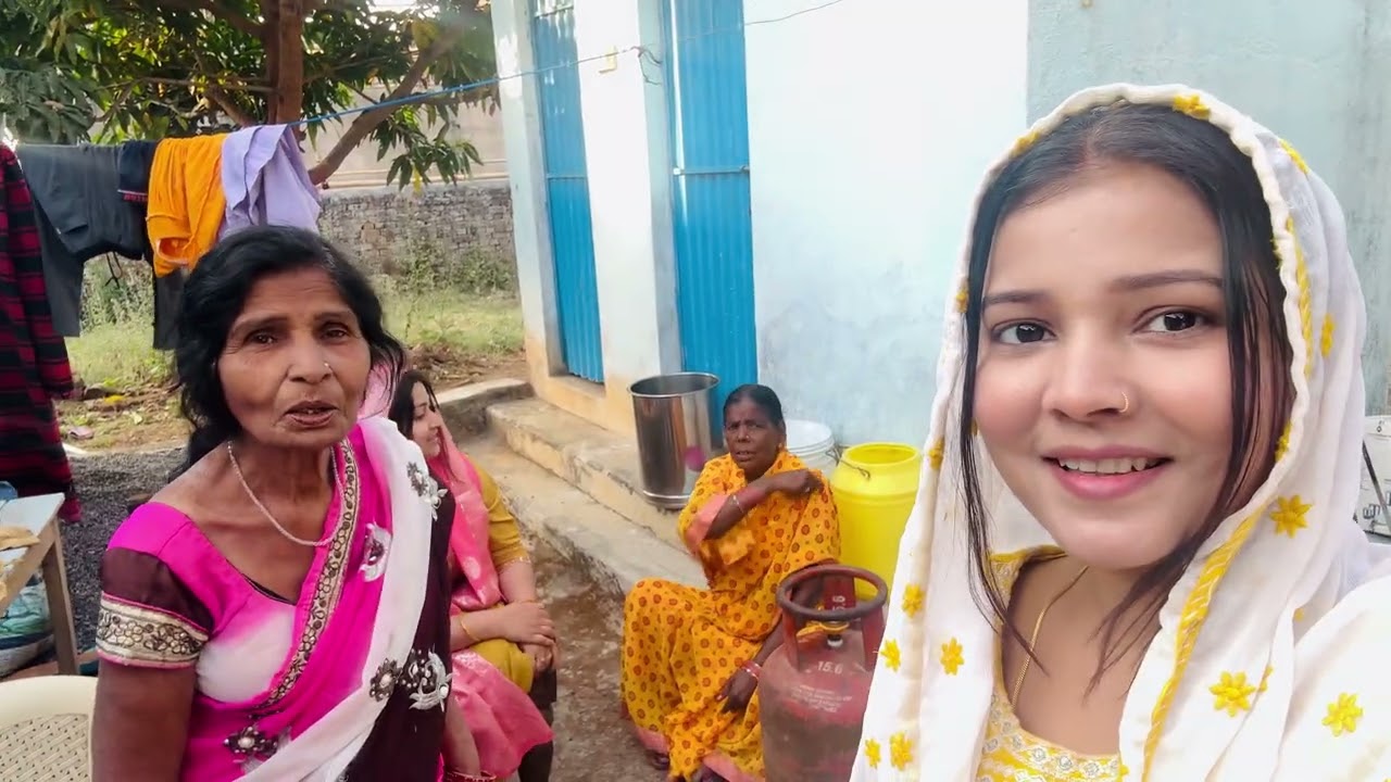 Sas Bahu ki kahni har ghar me ladai