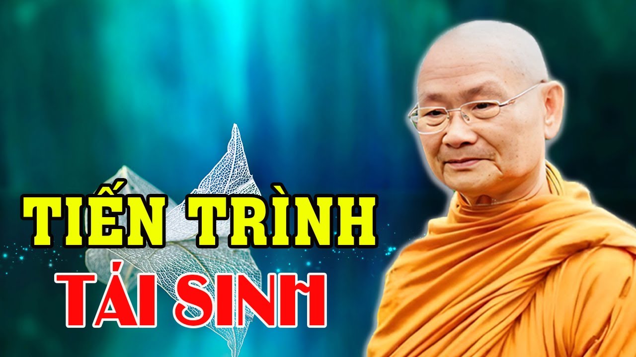 SỰ THẬT Về QUÁ TRÌNH TÁI SINH DO NGHIỆP LỰC | HT Viên Minh Giảng | Phật Pháp Vấn Đáp