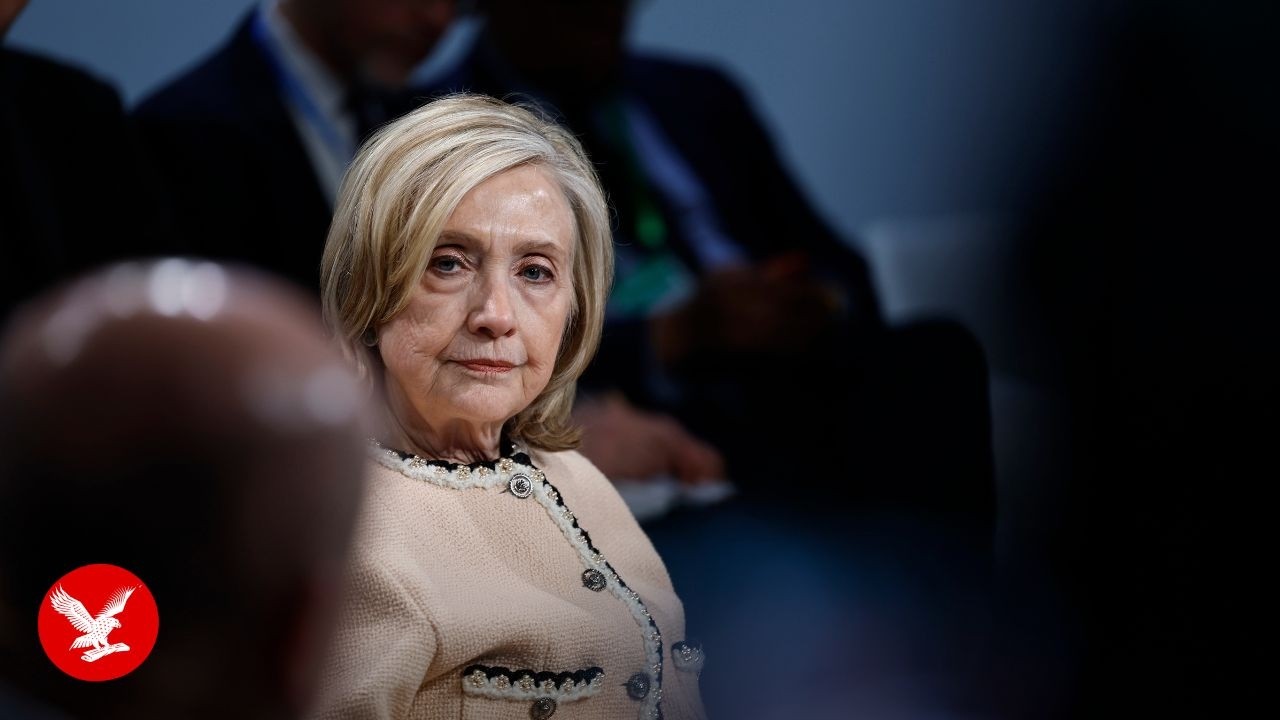 Hillary Clinton deposition paused after Rep Lauren Boebert leaks photo