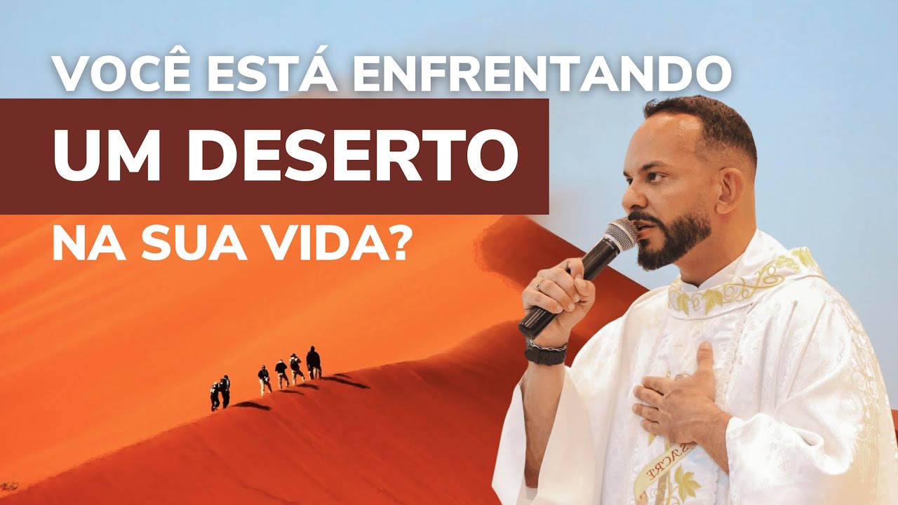 Homília Diária: COMO AS DIFICULDADES TRANSFORMAM SUA VIDA!