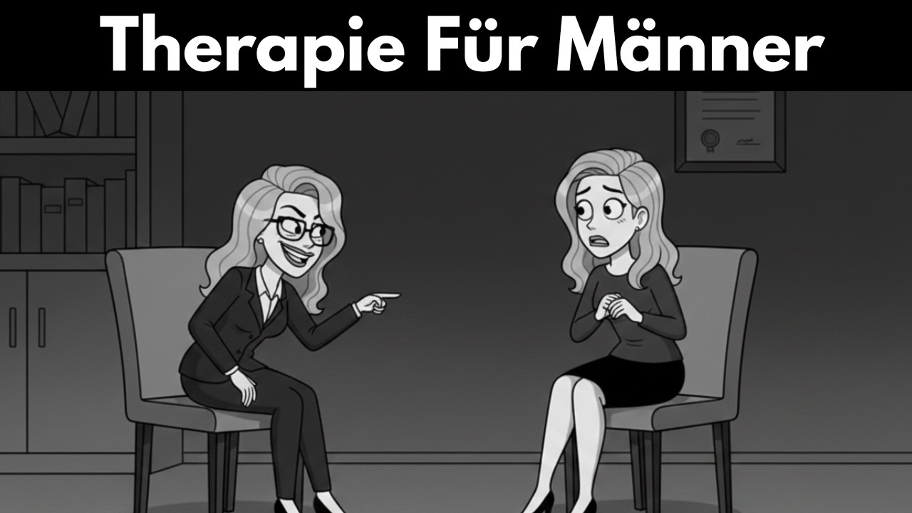 Weibliche Psychologinnen bilden Moderne Mädchen aus