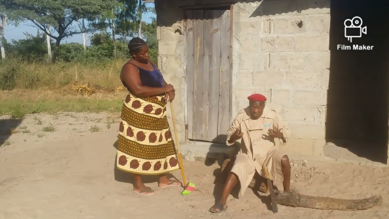 Mavunju Xikhududu(Vai com Deus)21/04/2021