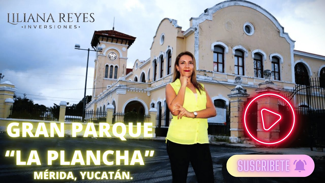 EL GRAN PARQUE 