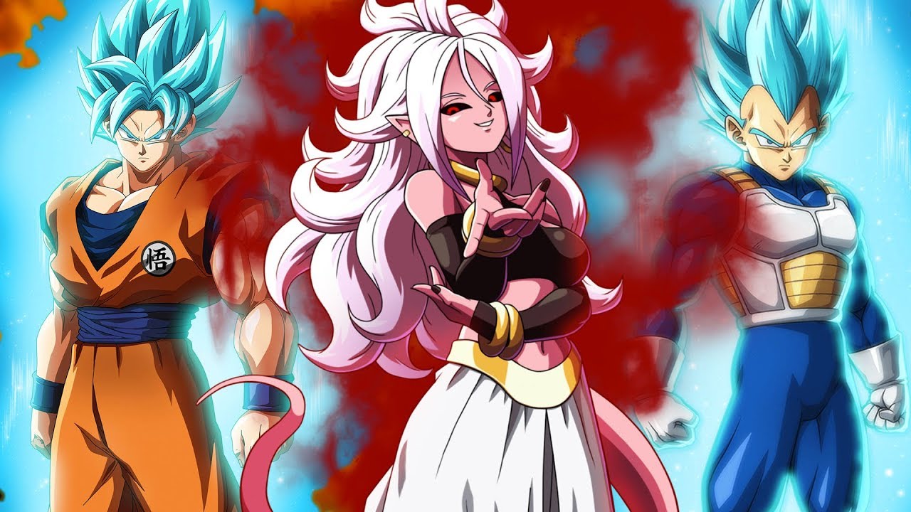 HOW TO UNLOCK ANDROID 21, SSGSS GOKU & SSGSS VEGETA | Dragon Ball FighterZ