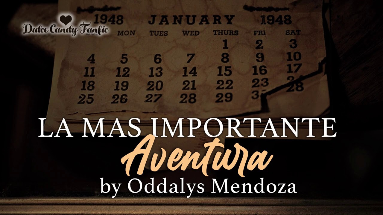 La más importante aventura
