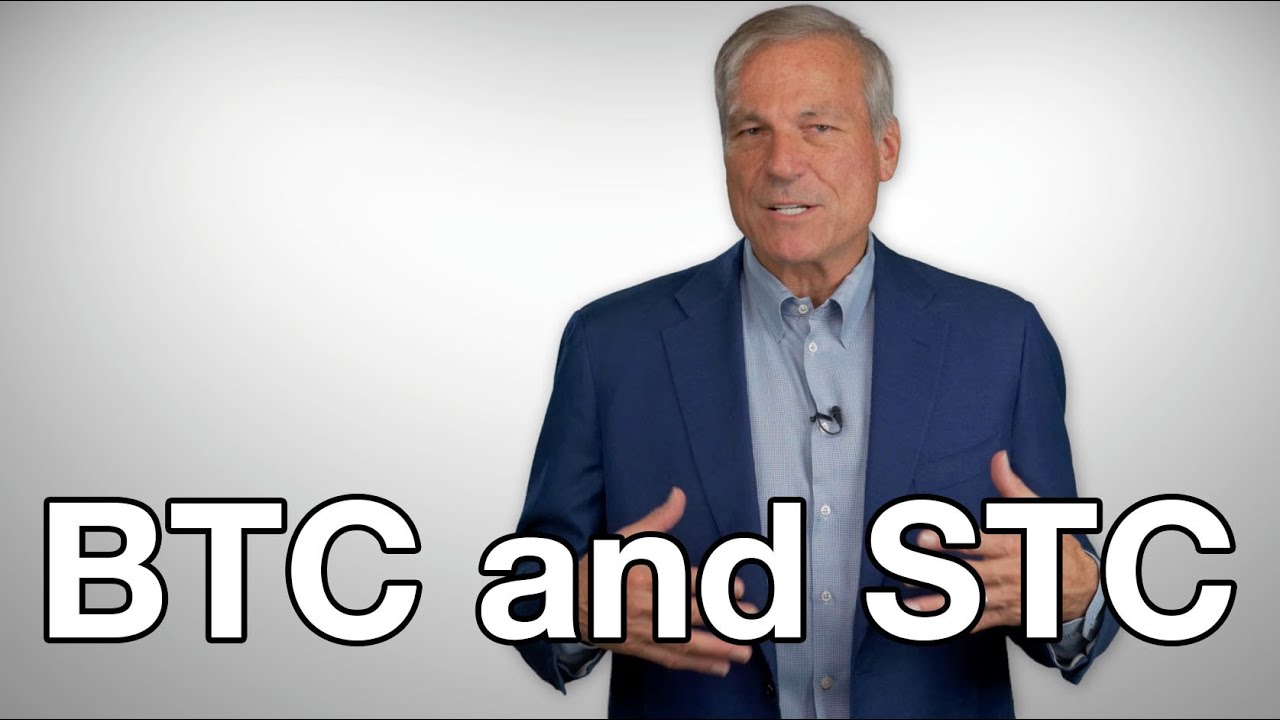 Options Trading: BTO and STO
