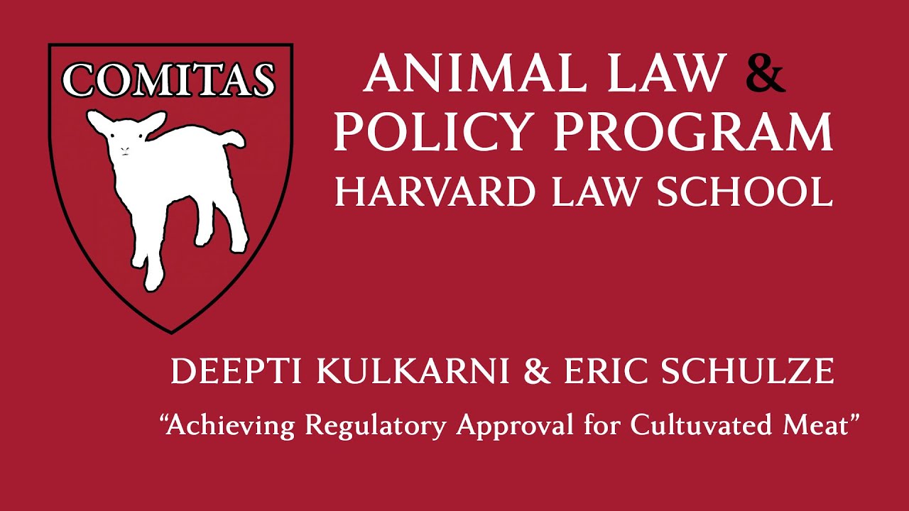 03/23/23: Deepti Kulkarni & Eric Schulze 