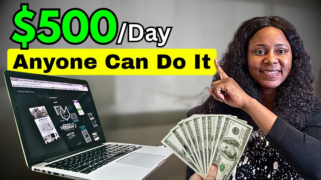3 EASY Online Jobs for Beginners to Make MONEY Online