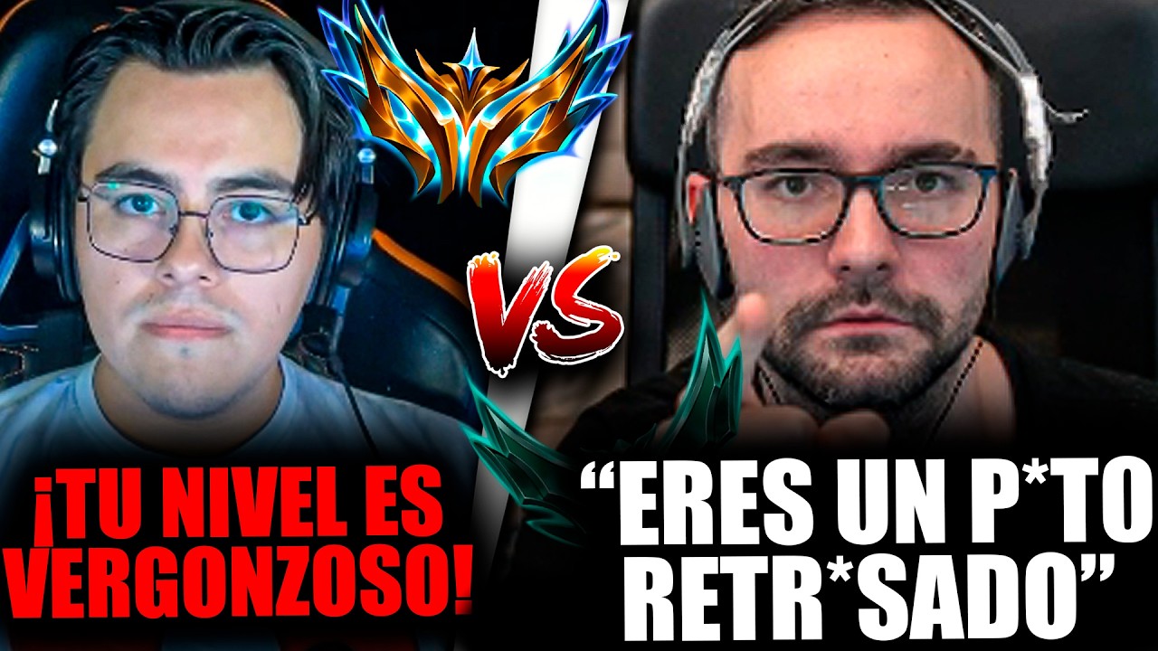 🔥ELXOKAS MIRA MI VIDEO Y SE COME LA BAITEADA DE SU VIDA 😱