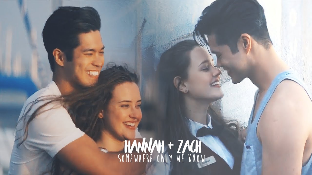 Hannah & Zach | Somewhere only we know