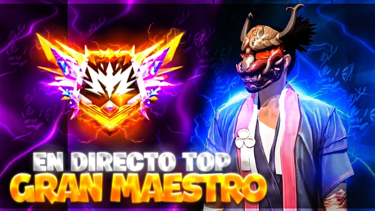 CAZANDO A TOP REGIONALES EN BR-CLASIFICATORIAS 🔥  l YOJAN GAMER