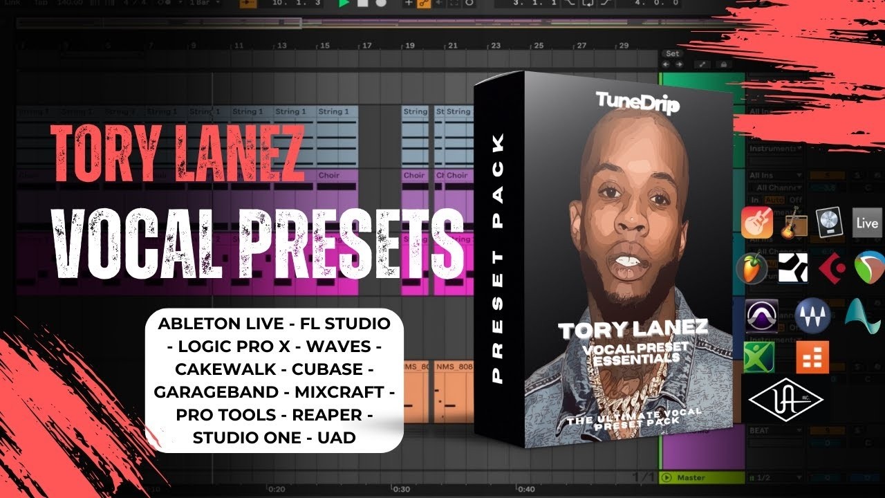 Sound Like YEAT Instantly! | Rage-Ready Vocals in 1 Click