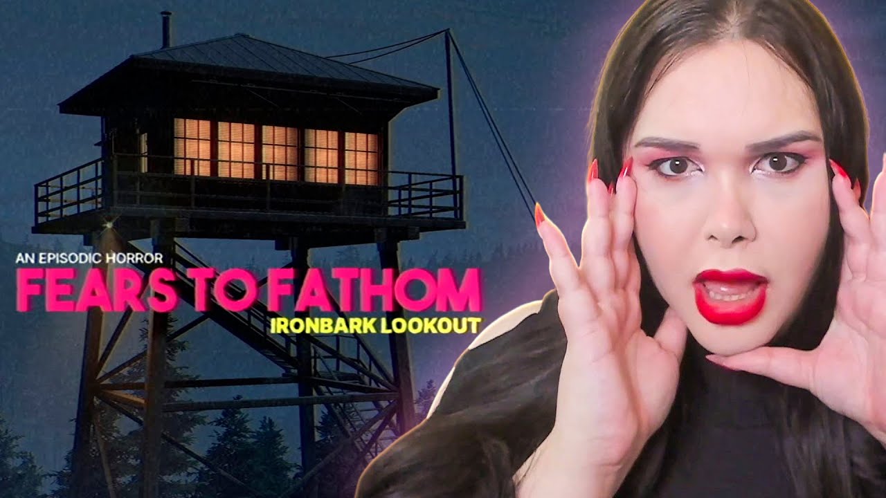 FEARS OF PHATOM (TODOS OS EPISÓDIOS) - Dani Liu