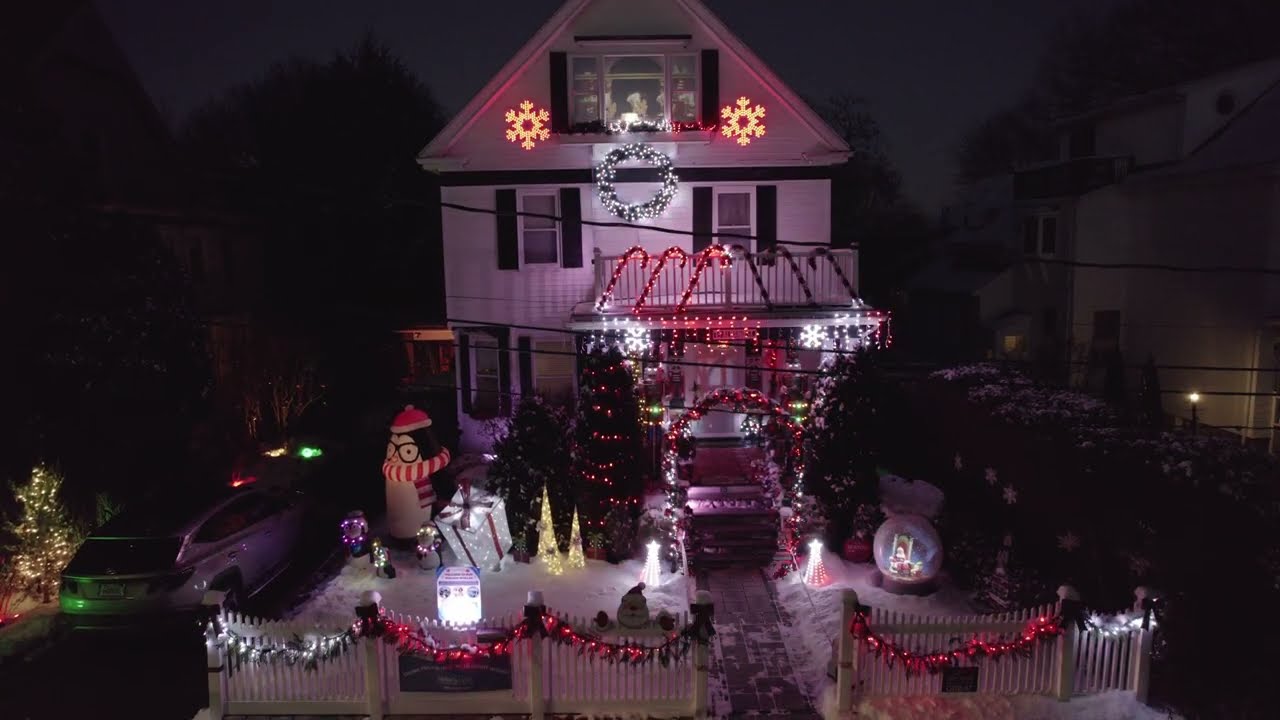 Christmas Show 2025