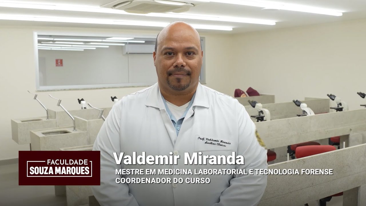 Curso de Pós-graduação em Citologia Clínica