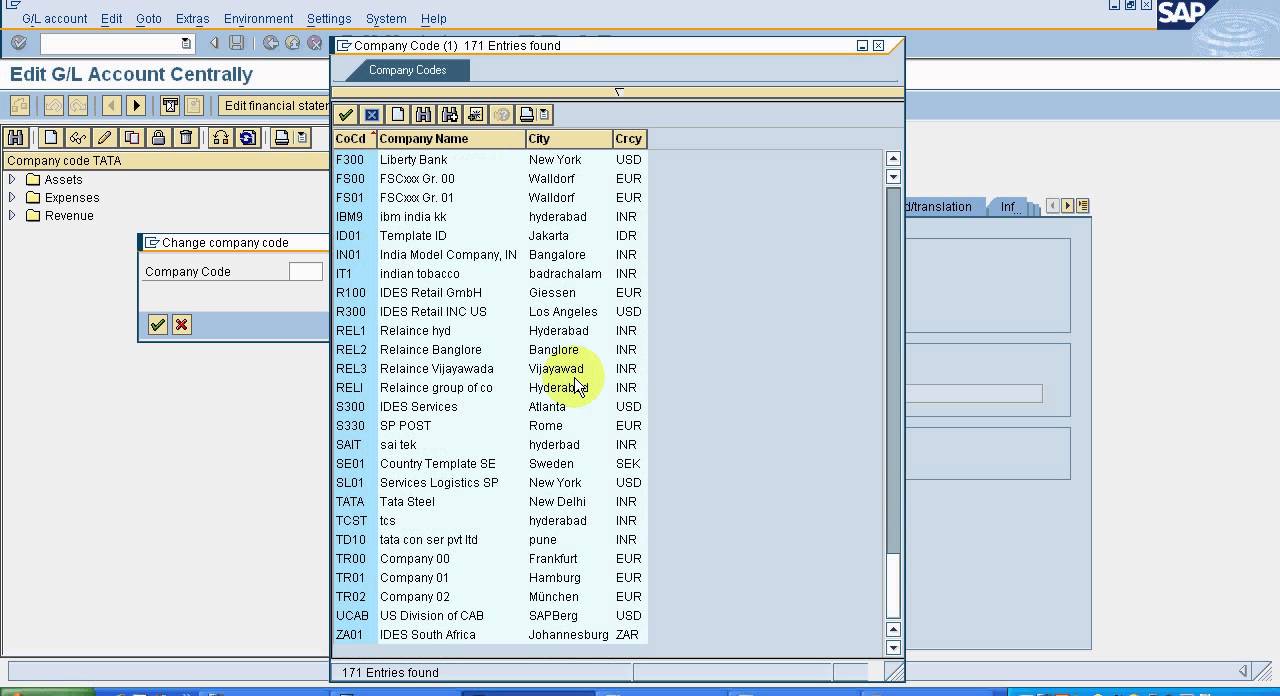 SAP FI AR training for beginers