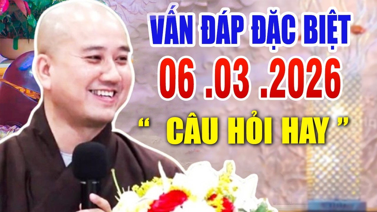 Vấn Đáp