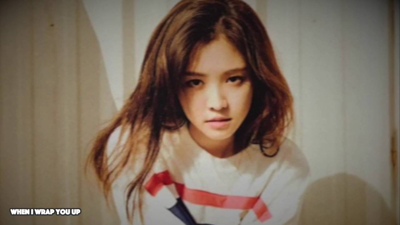 Taemin & Naeun [TaEun] || Wanted