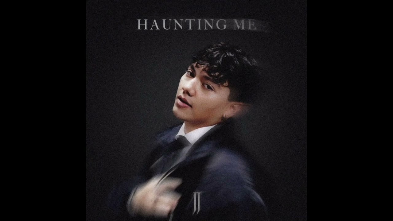 JJ: Haunting Me (Audio)