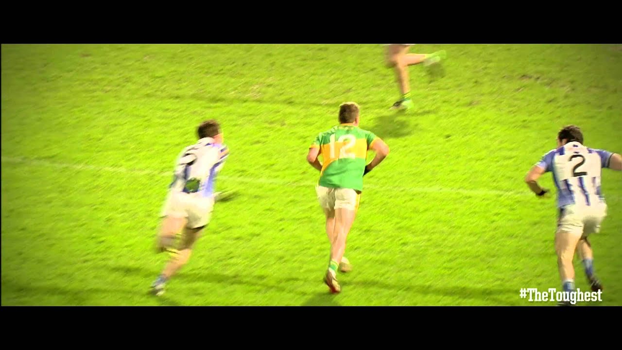 Ballyboden St. Enda's - #TheToughest