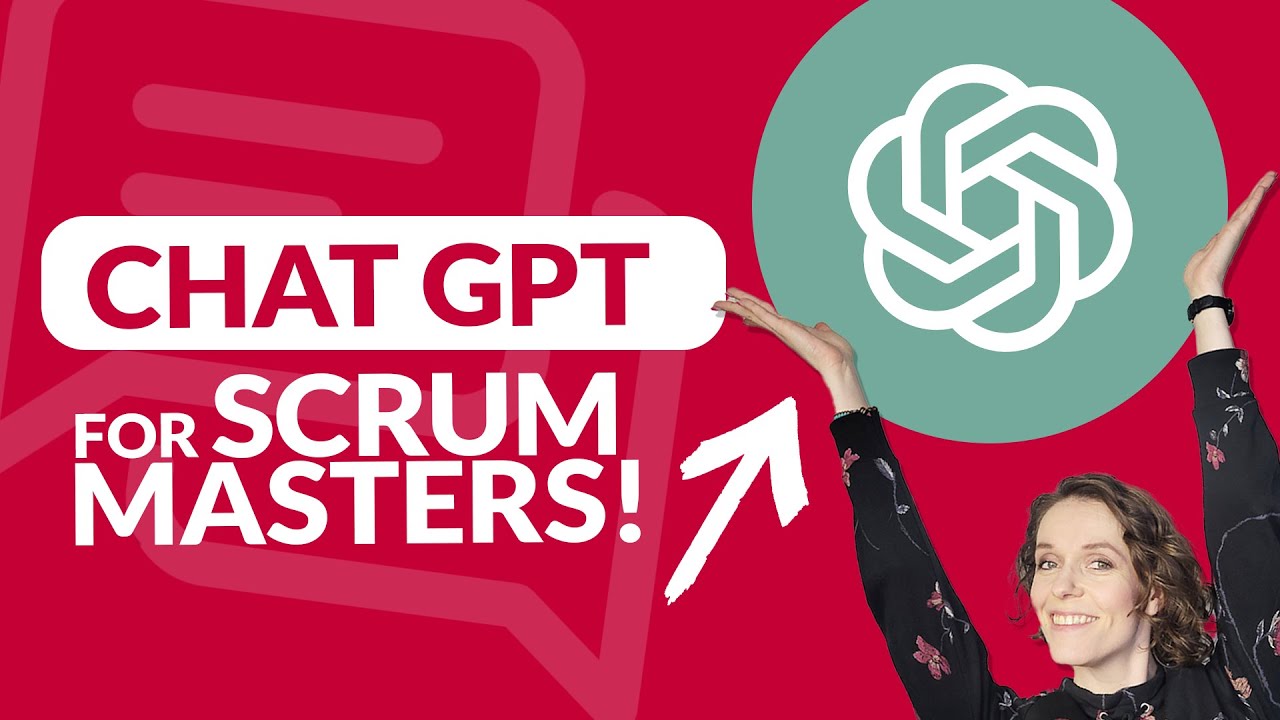 How to use ChatGPT for product management - increase your productivity!