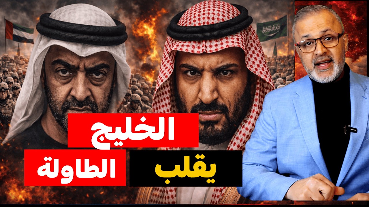 الامارات تقصف إيران | كيف تبخرت مليارات أمريكا في إيران؟ ولماذا تورط إسرائيل الإمارات؟