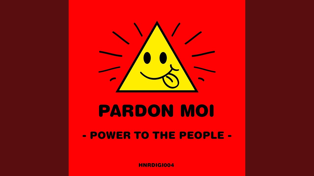 Power To The People