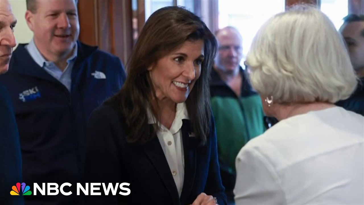 What Ron DeSantis' campaign suspension means for Nikki Haley