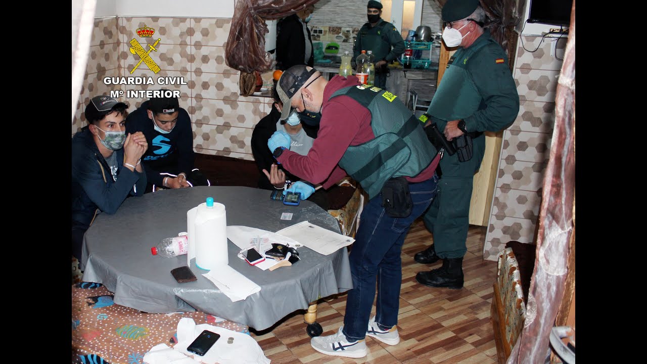 Operación Milousi