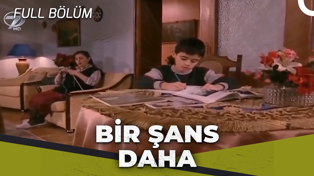 Bir Şans Daha - Kalp Gözü