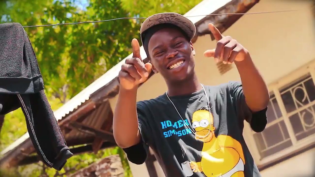 Faluobbreay_My Lovie..Official Music video by. Dir dopek 🔥🔥🇲🇼 #malawi #zambia #southafrica #nigeria 