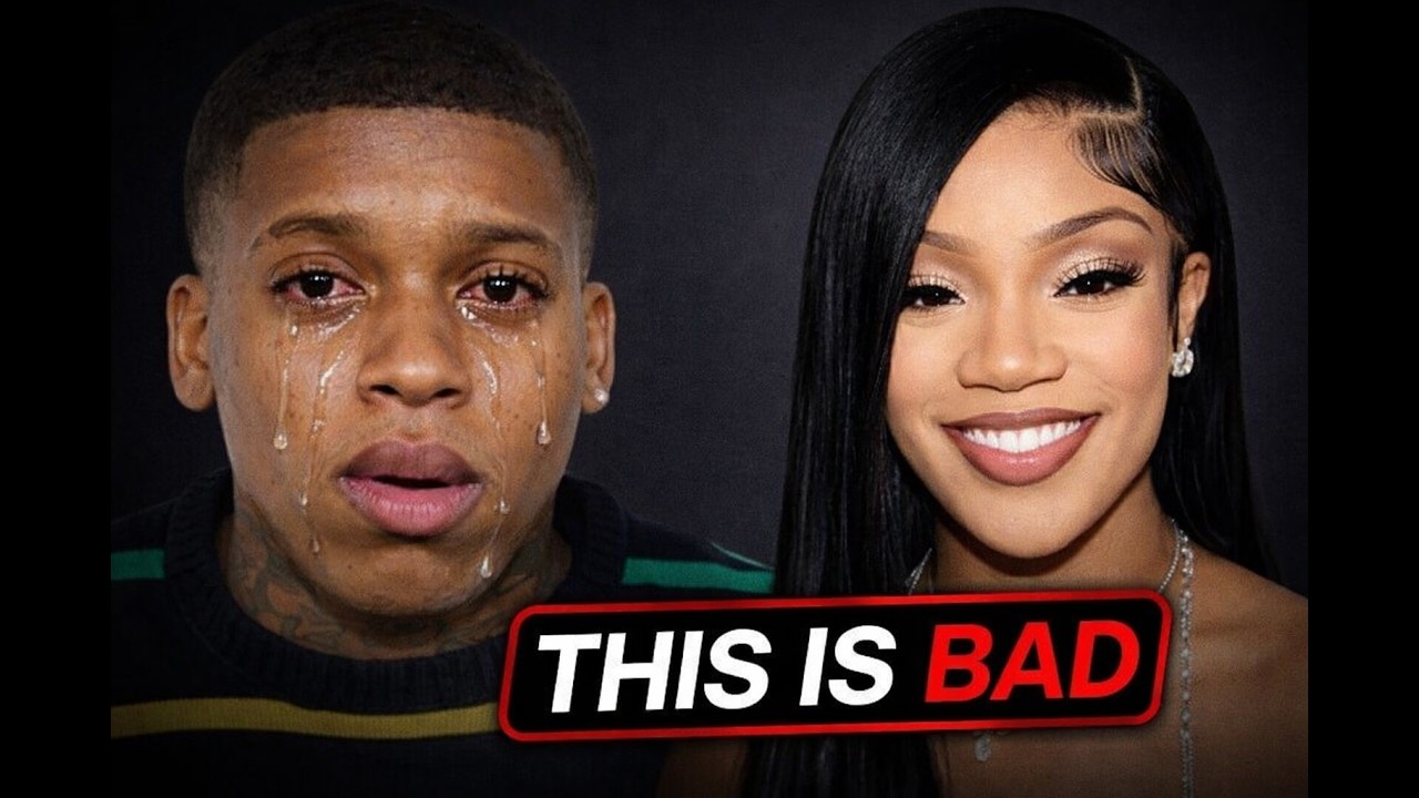 GloRilla’s Sister Exposes Her on TMZ