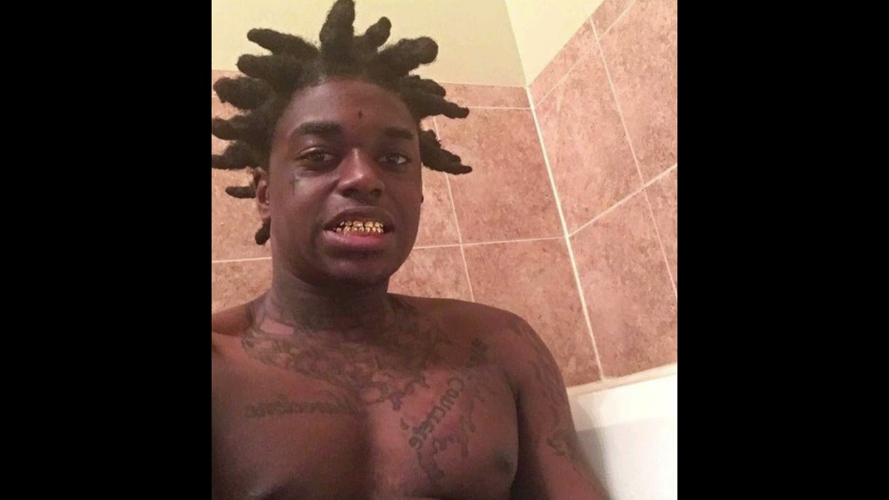 [FREE] Kodak Black x SpotemGottem Type Beat "Knife Talk" | Florida Type Beat 2025 [Prod. Birddie]