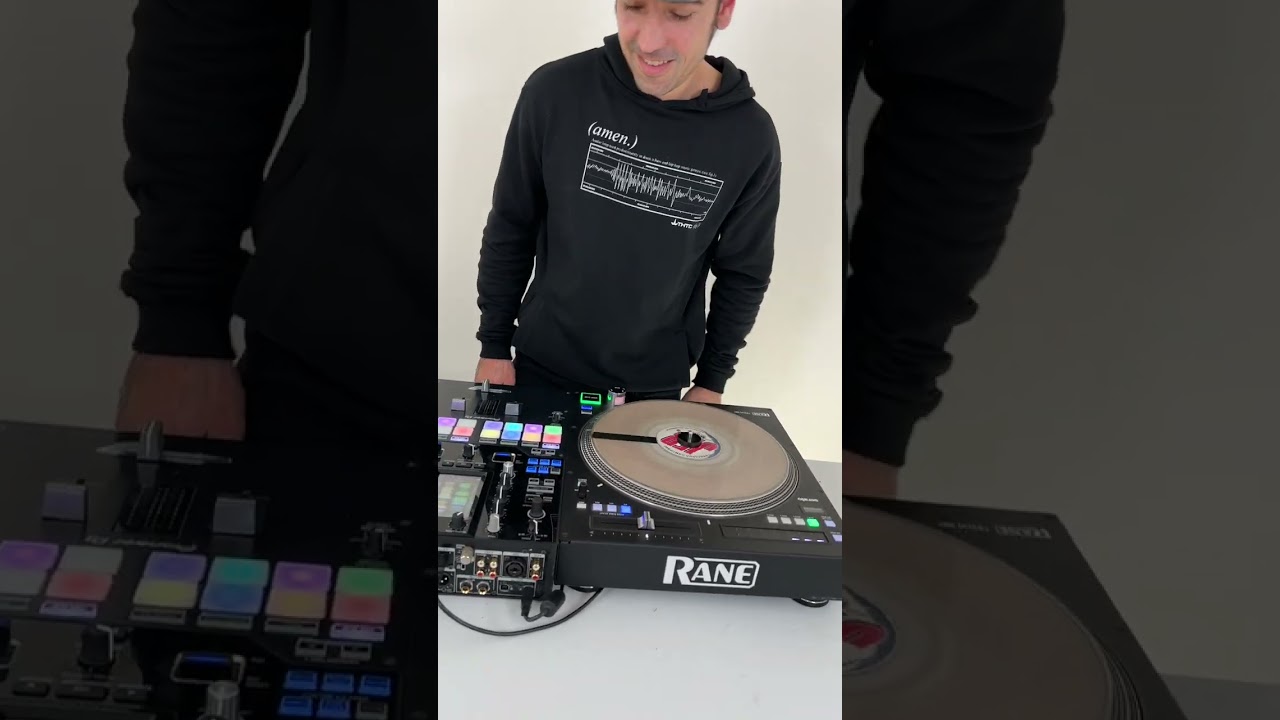 JFB DnB Showcase 3