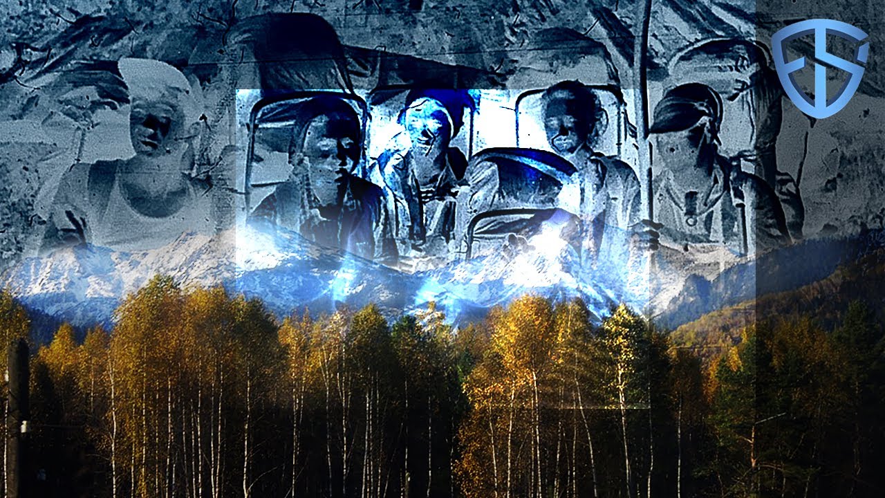 Khamar Dabanissa tapahtui jotain todella omituista