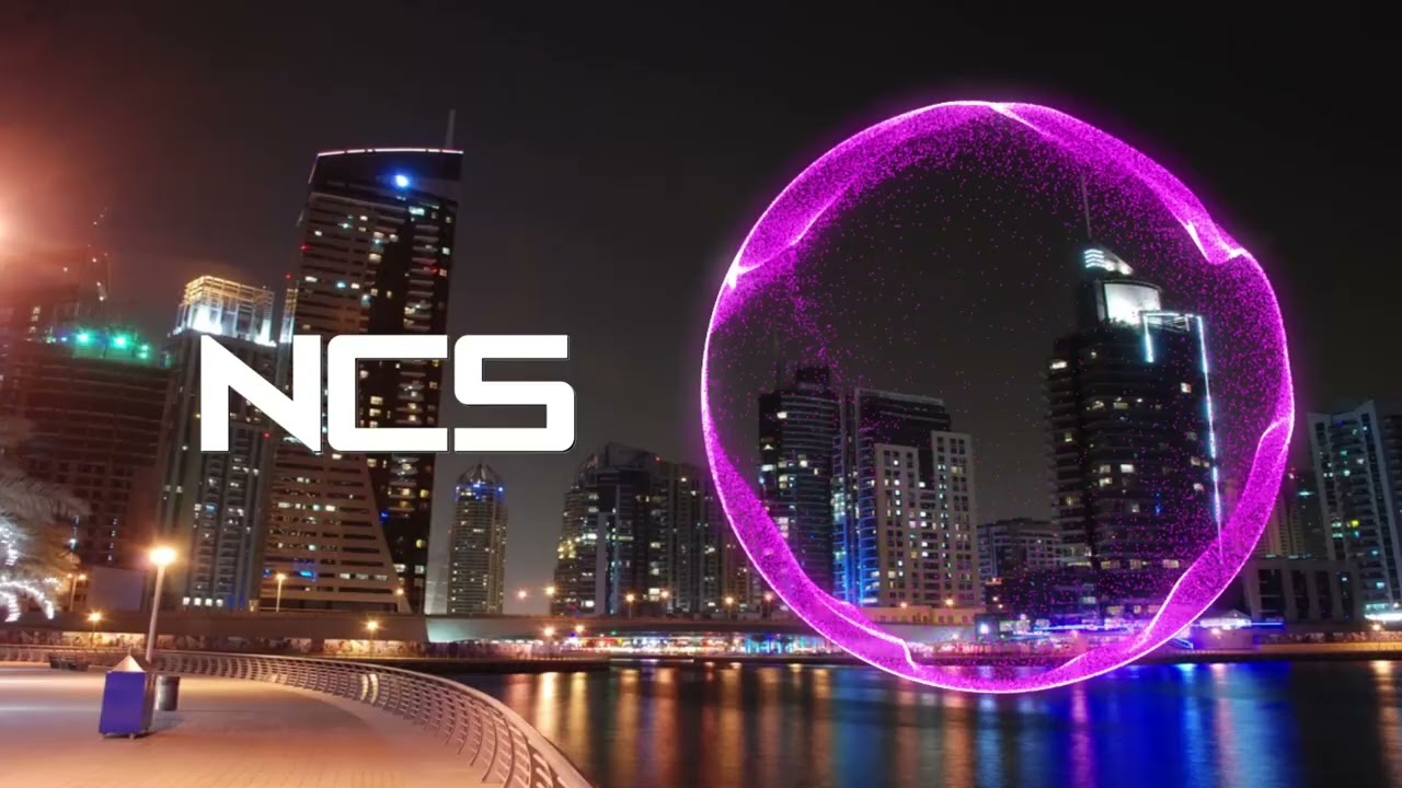 Sub.Sound - Feel The Buzz [NCS Rusted 2024 Edition Circle Remake]