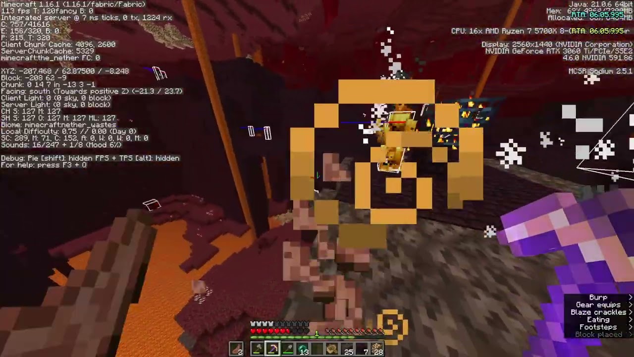 9:49 private room pb yay