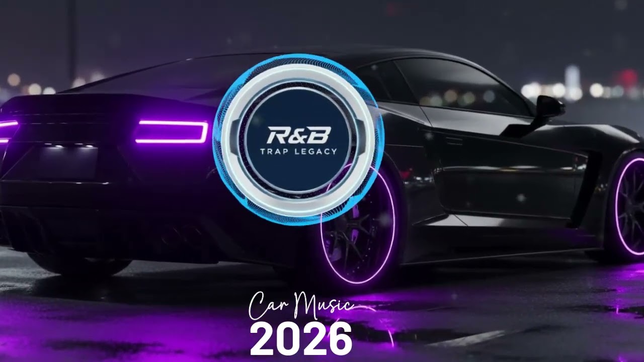 CAR MUSIC 🚨🎶 EDM Remix Club Banger 🔥 Bass Boosted | Night Drive 😎 💪 Vol.07