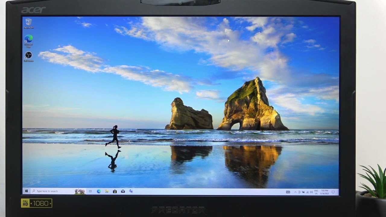 ACER Predator 17 – Is It Good for Gaming in 2025?