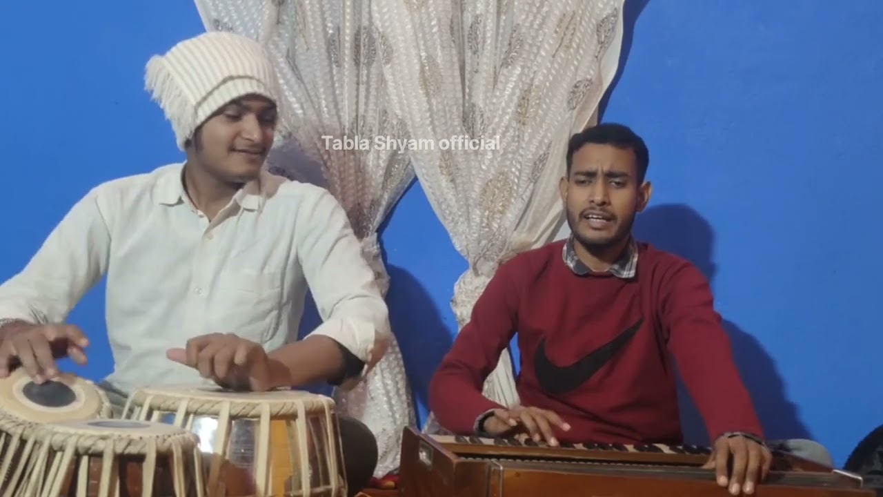 लगा के आस मैं बैठा हूं।#निप्पु भाई । Lga ke aash mai bathaa hu।#Nippu Bhai#bhaktisong  #viralsong 