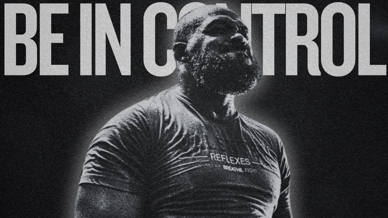 Embrace The Ugly - Jon Jones Motivation