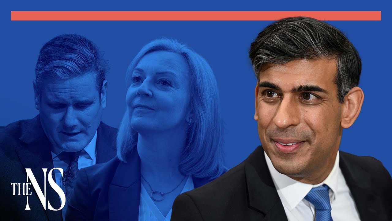 Will Rishi Sunak Labour attacks backfire? | The New Statesman